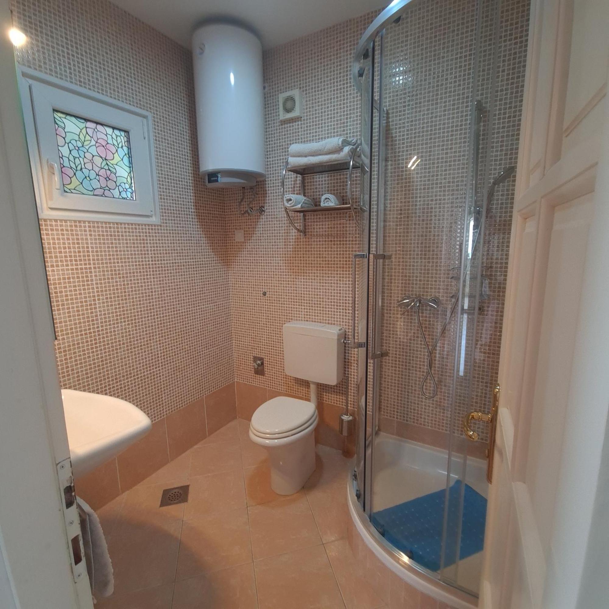 Vila Tena Rovinj Croatia Cameră foto